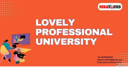 LPU Online Higher Learn Courses