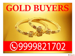 We Are Trusted Gold Buyer in Noida Sector 18