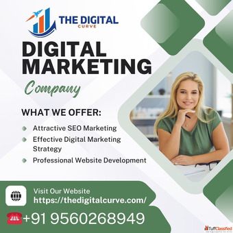 SEO Agency in Ghaziabad