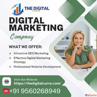 SEO Agency in Ghaziabad