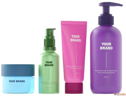 Trusted Partner for Third Party Cosmetic Manufacturing in In...