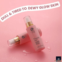Best Toner In India Toner For Glowing Skin - Pnk Beauty
