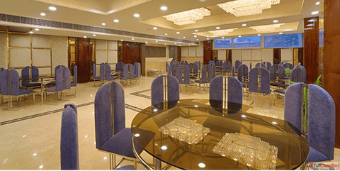 Elegant Conference Venue in Rishikesh- Hotel Holy Vivasa