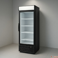 High-Performance Commercial Coolers from Veeline