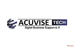 Acuvise Tech - Digital Marketing Company in Lucknow.