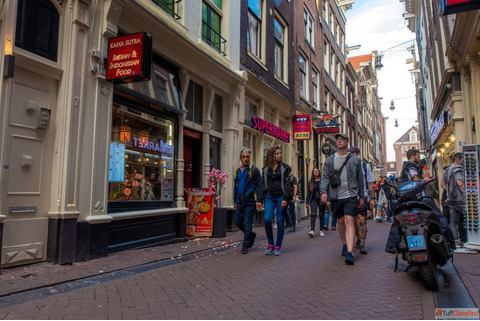 Best Indian Restaurant Near Me - Authentic Flavors of India in Amsterdam