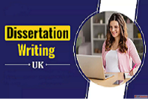 Dissertation Writing Services UK