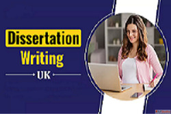 Dissertation Writing Services UK