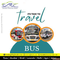 Pune to Mumbai Oneway Drop Cab - Right Cabs