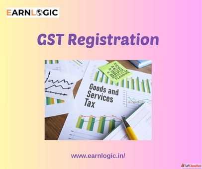 Who Needs GST Registration in Chennai A Complete Checklist for 2025