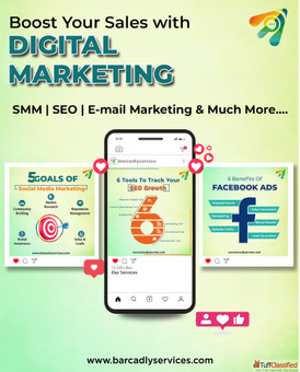 Best Ecommerce Web Design Company in Kolhapur Trusted Advertising Agency