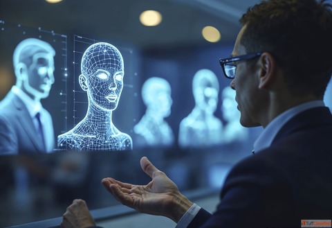 AI Careers Top Opportunities in Artificial Intelligence for 2025 and Beyond