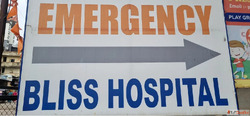 Bliss Emergency Hospital Emergency Hospital in Kondhwa Pune