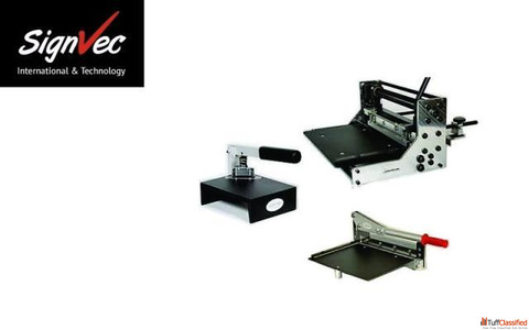 Reliable Table Shear and Corner Cutter Singapore