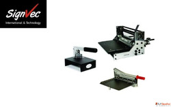 Reliable Table Shear and Corner Cutter Singapore