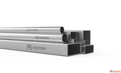 Best Quality Steel Pipes in Gujarat Reliable by Hariom Pipes