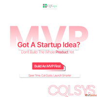 Launch Smarter with a Minimum Viable Product MVP