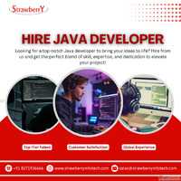 Hire Top Java Developers in India Dedicated Experts from Gur...
