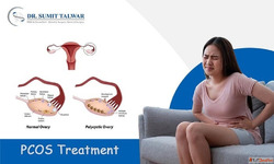 PCOS Specialist Clinic in Bangalore - SumitObesityCare
