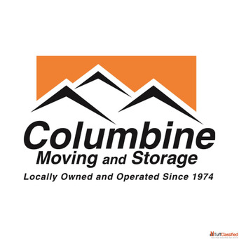 Columbine Moving and Storage