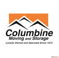 Columbine Moving and Storage