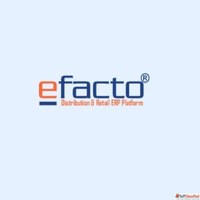 Smart Inventory Management Software efacto.in