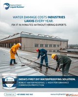 Water Damage Costs Industries Lakhs Every Year Fix It In Min...