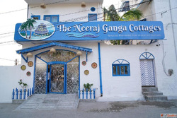 Peaceful Hotel Near Ganga - Stay at The Neeraj Ganga Cottage...