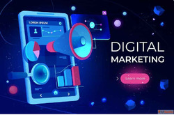 Grow Faster with the Best Digital Marketing Company in Jalan...