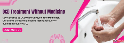 Religious OCD Treatment Without Medicine