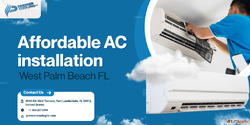 AC Installation Services