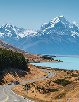 Early Bird To Book The New Zealand Tour 2025