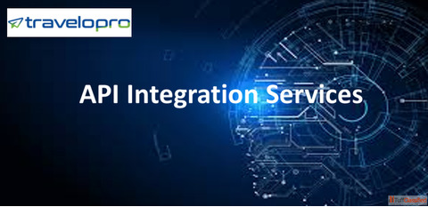 API Integration Services