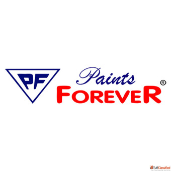 Paints Forever Decorative paints company in Jalandhar
