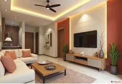 Residential Interior Design by Best Interior Designers in Pu...