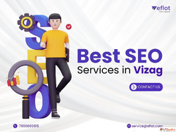 Top SEO Services In Vizag - Eflot