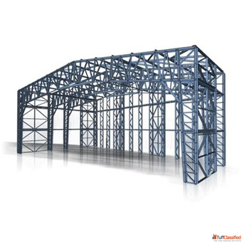 Top Cable Trays Raceways Steel Structure Supplier in Delhi NCR
