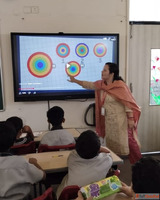Best school in Gurgaon Excelling in Academics Beyond