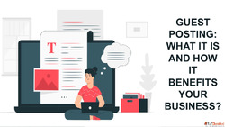 Guest Posting Sites - Publish on BSC WalletInvestor Outlook