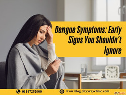 Dengue Symptoms Effective Treatment Options