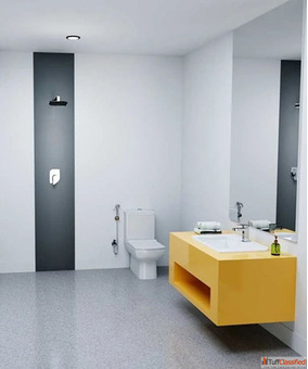 Where in Vapi Can I Find Pricey Bathroom Sanitaryware