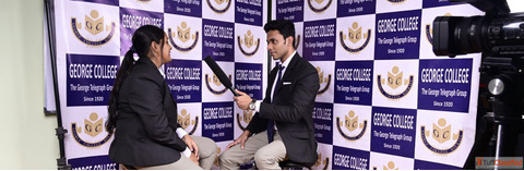 Mass Communication Colleges in Kolkata