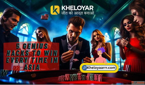 Khelo Yaar Ludo 5 genius Hacks to win every time In Asia