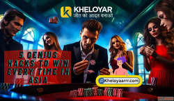 Khelo Yaar Ludo 5 genius Hacks to win every time In Asia