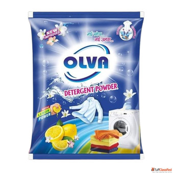 Revolutionizing Laundry Care with the world best detergent powder volvagroup.com