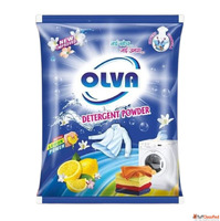 Revolutionizing Laundry Care with the world best detergent p...