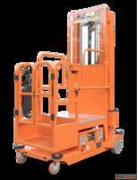 Best Order Picker Machine for Faster Warehouse Work