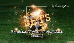 Free Demo Play Benefits in Aviator Gaming