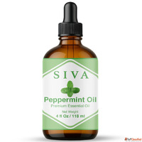 Buy Peppermint Essential Oil Uplift with Natural Fresh Aroma