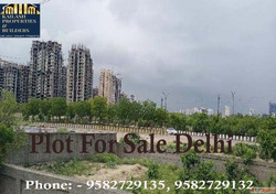 Buy Kailash Properties Builders Plot For Sale